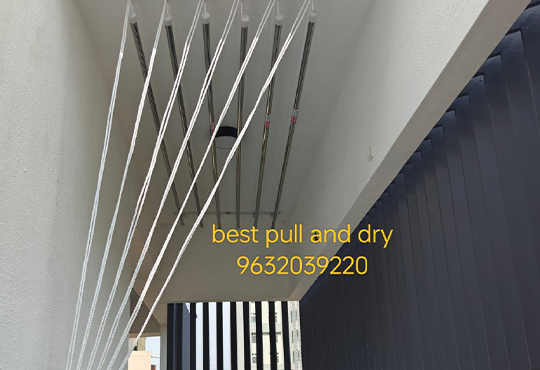 cloth-drying-pulley-system-near-me